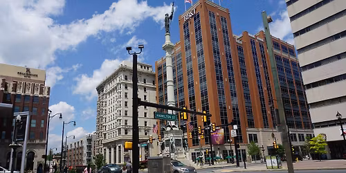 Allentown City Council Meeting