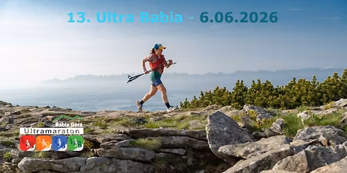 13. Ultramaraton Babia G\u00f3ra