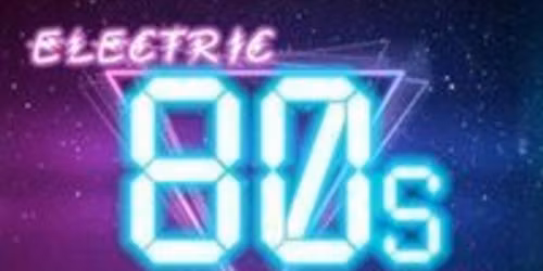 Electric 80's Show