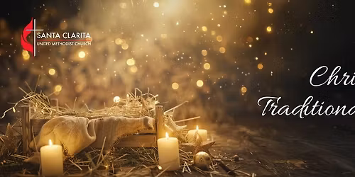 Christmas Eve Worship