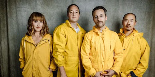 The Fugitives