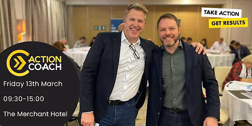 GrowthCLUB 90 Day Business Planning Workshop