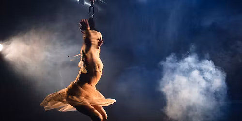 Puccini Dance Circus Opera | compagnia blucinOue