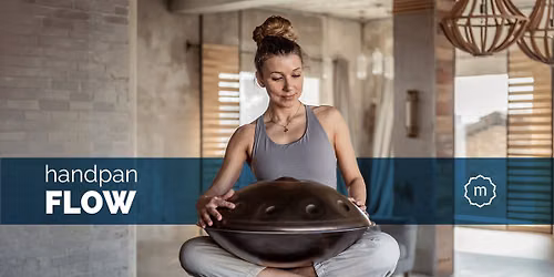 HANDPAN FLOW workshop
