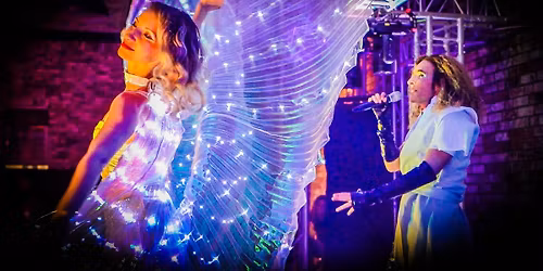 Highlight Variet\u00e9 by JAGO & L-ION