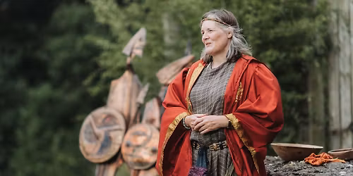 Imbolc: Evening Celebration