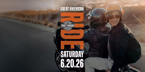 Great American Ride — 2550 E Gila Ridge Rd, Yuma, AZ, United States, Arizona 85365