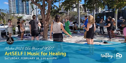 ArtSELF | Music for Healing