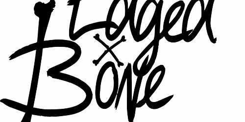 Jagged Edged Bone Live at Kalkun Pub & Bistro Christmas party