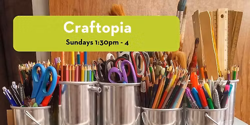 Craftopia