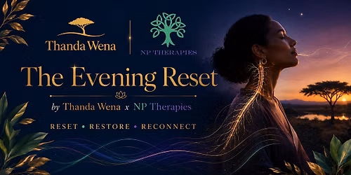 The Evening Reset Experience