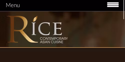 The Eagle Meet & Eat \u2014 Rice