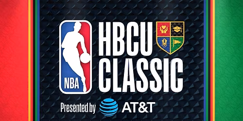 NBA HBCU Classic at Kia Forum