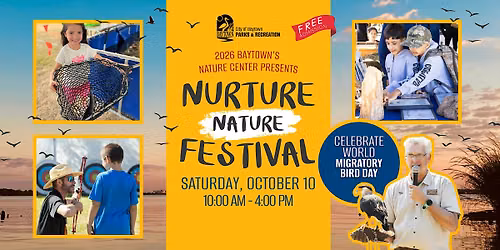 Nurture Nature Festival