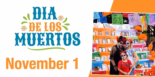 D\u00eda de los Muertos Festival