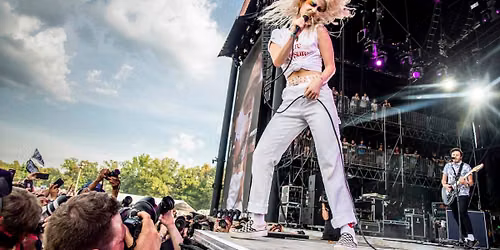 Hayley Williams Brussels Tickets