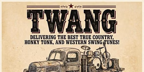 Twang