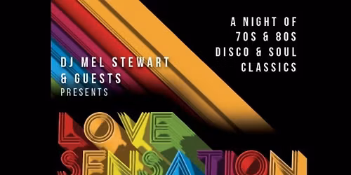 Love Sensation