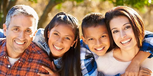 Raising Resilient Kids