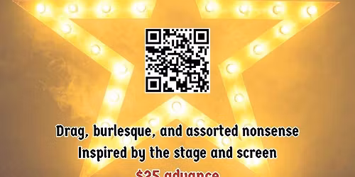 Chaos on the Marquee