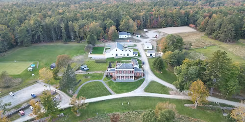 Hancock Resident Open House at Woodlawn