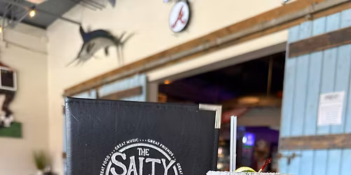 Salty Sundays