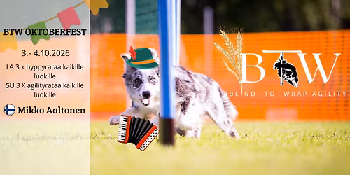 BTW Oktoberfest