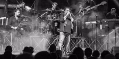 Pyram Band - De Andre' & De Gregori