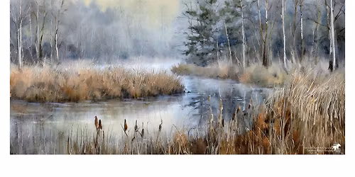 43rd Annual Red Cedar Chapter of Ducks Unlimited Spring Banquet