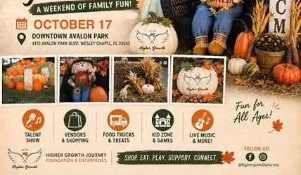 Fall Festival 2026