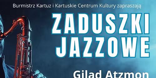 Zaduszki Jazzowe