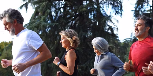 Beginners Running