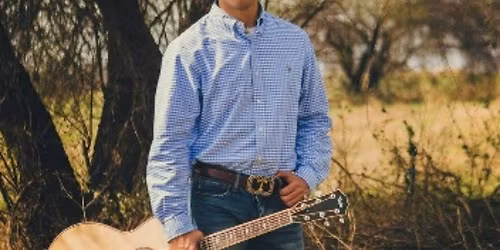 Trey Gonzales | Cavalry & Canteen Bar & Grill | Century Court , TX