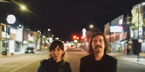 Lorelle Meets The Obsolete | Brighton