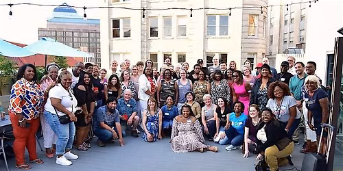 Keep Durham Beautiful Volunteer Appreciation Party