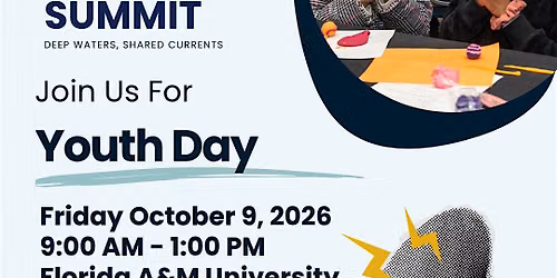 2026 Blue Horizon Summit: Youth Day