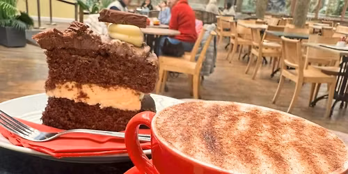Sow & Grow Coffee Club