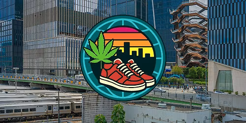Blazed & Confused: A Cannabis-Friendly Walking Tour + Free Comedy Show