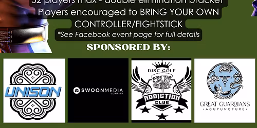 Lowlevelzone's Street Fighter 6 Tournament