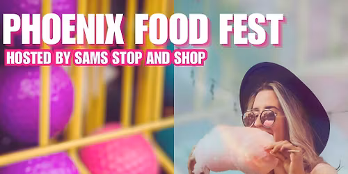 Phoenix Food Fest