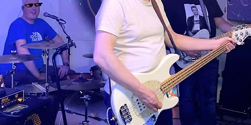 Raised On Promises - Sunday 28th December - 4:30PM