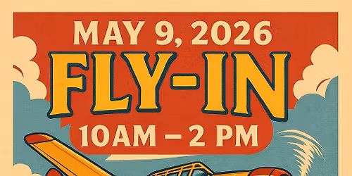 Aero Estates Air FlyIn Fun Car Show\/ FlyIn!