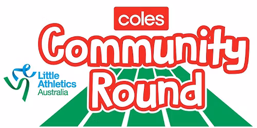 2026 Coles Community Round
