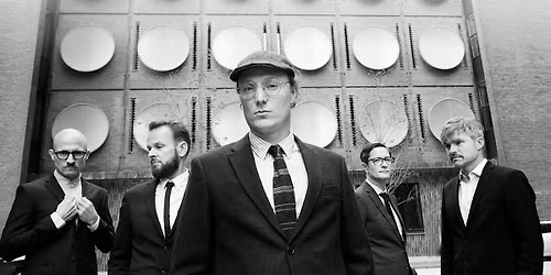 D\/troit | N\u00fcrnberg, Club Stereo