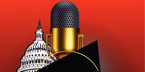 Sounds & Spirits May - DC's Largest Live Band Open Mic