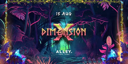 Dimension X
