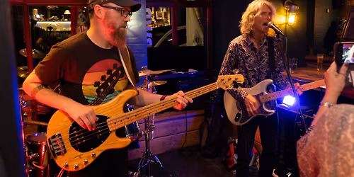 Cloud Nine @The Dairies, Carmarthen