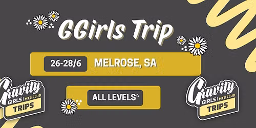 Melrose GGirls Trip