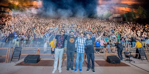 Disco Biscuits at District Music Hall