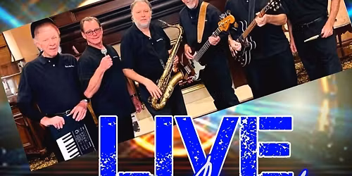 The Same Old Guys LIVE